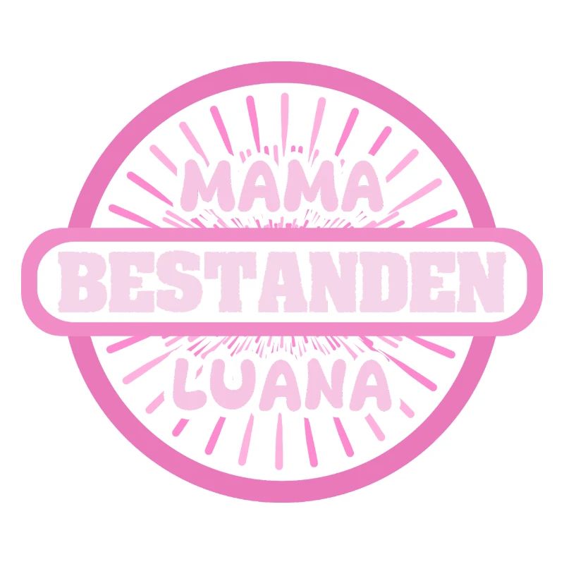Luana as a first name