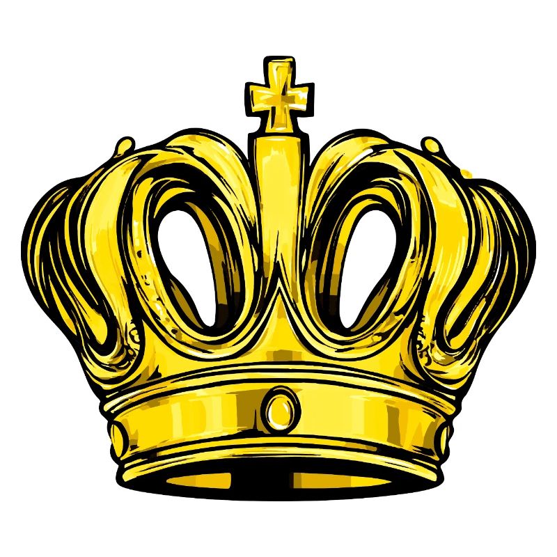 Majesté Héritière