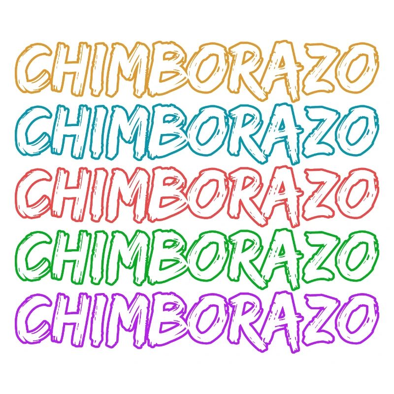 Climbing Chimborazo