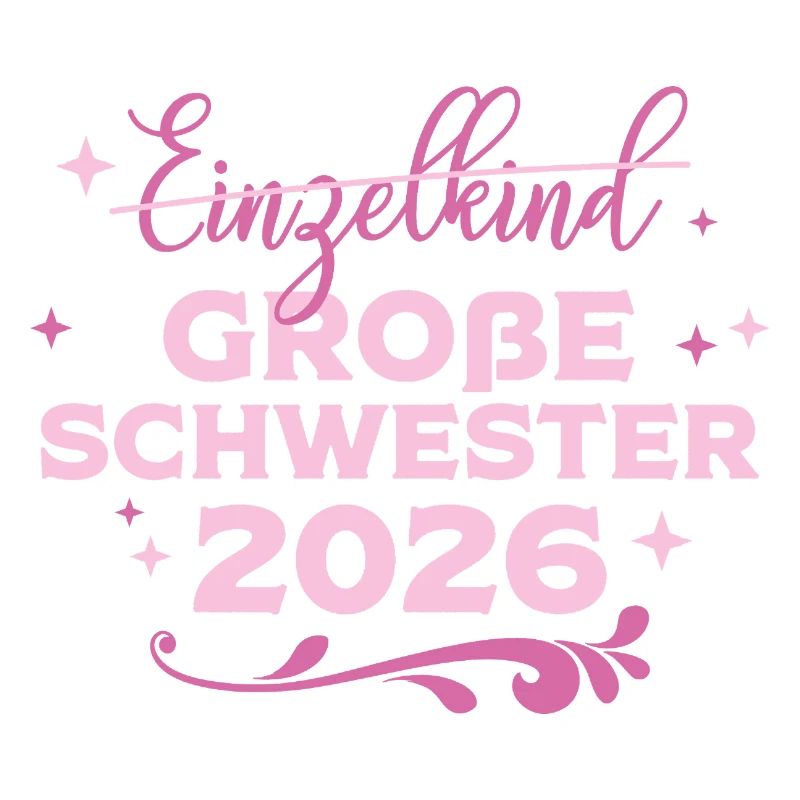 Grande Sœur Bébé Grosse 2026