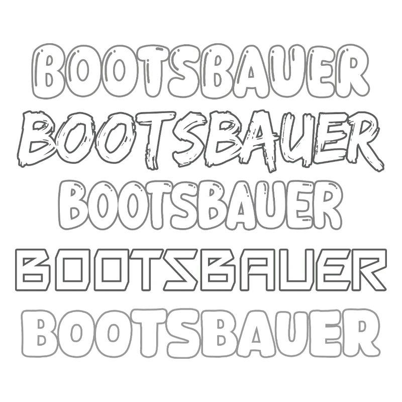Boat builders
