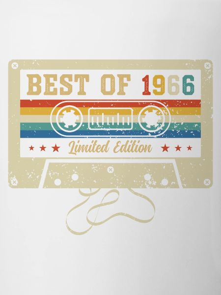 Best Of 1966 60th Birthday