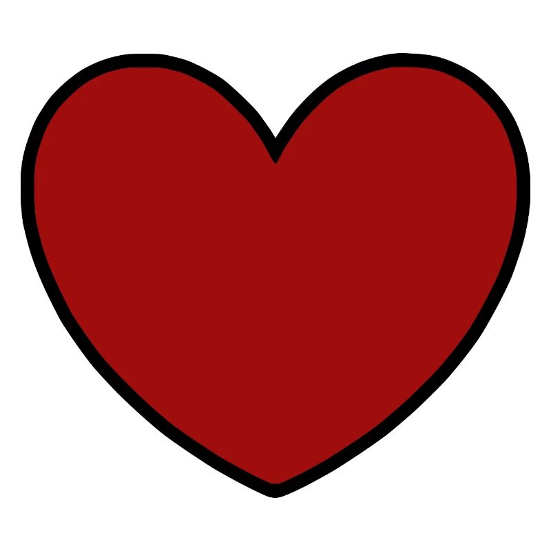 red heart red gift valentine's day