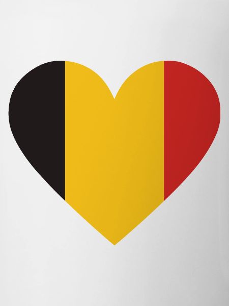 Humor,Belgian, belgium, flag, fries, fries