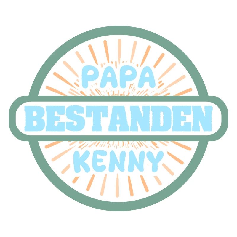 Kenny comme prénom