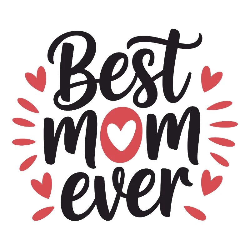 Die beste Mutter aller Zeiten