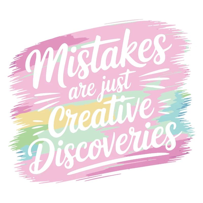 Creative Discoveries Motivation Design