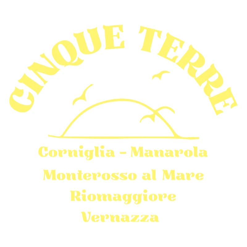 Crête côtière des Cinque Terre