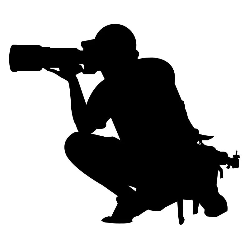 Fotograf Photographer