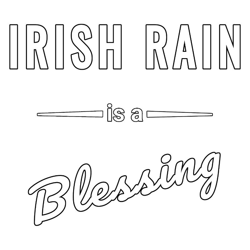 Irish Rain est une bénédiction