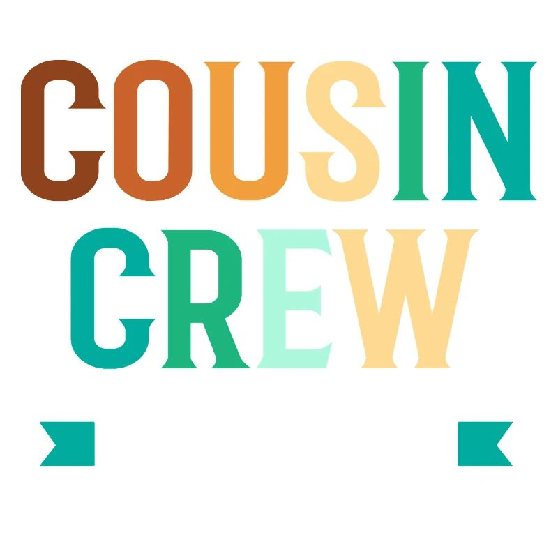 Équipage de cousins