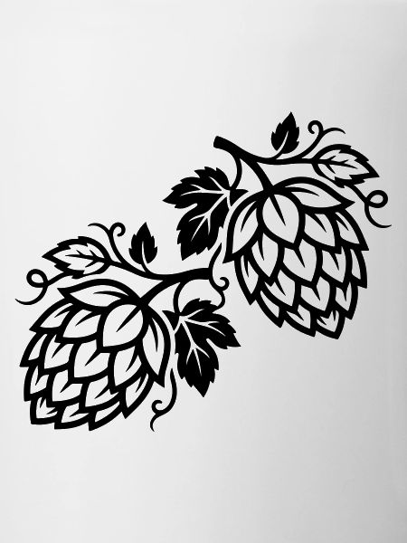 Hops Symbol Brewery