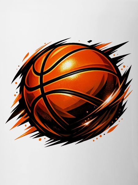 Basketball - Basketball Design