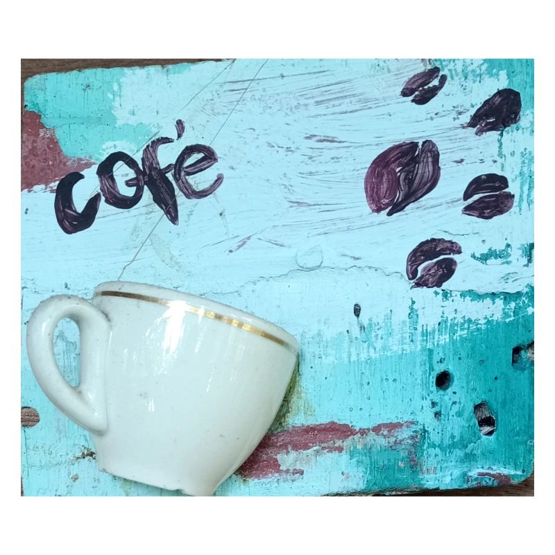 Café