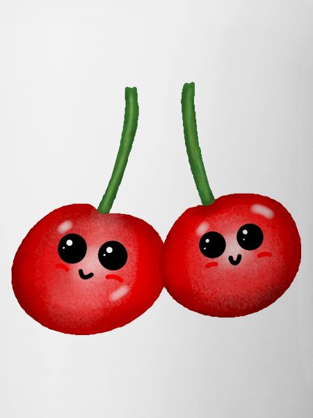Fruits Cherry Cherries Fruit Fruit