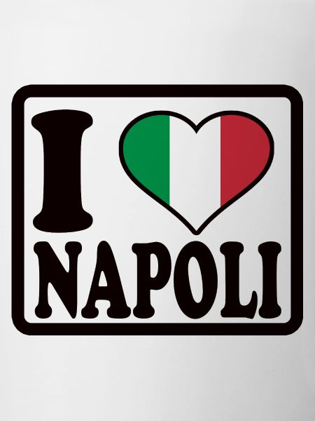 Neapel, Napoli