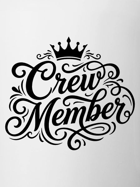 crew member