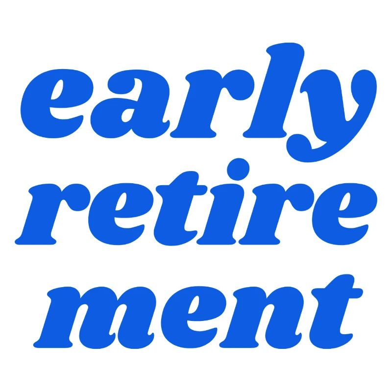 Retraite anticipée