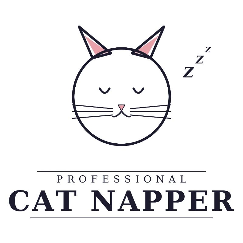 Professional Cat Napper