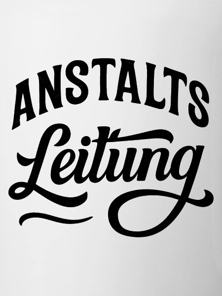 Anstaltsleitung
