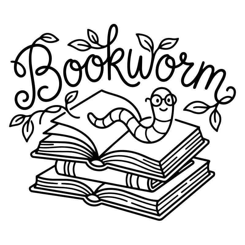 Bookworm