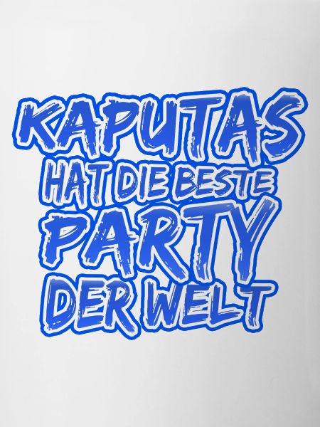 Urlaub Kaputas