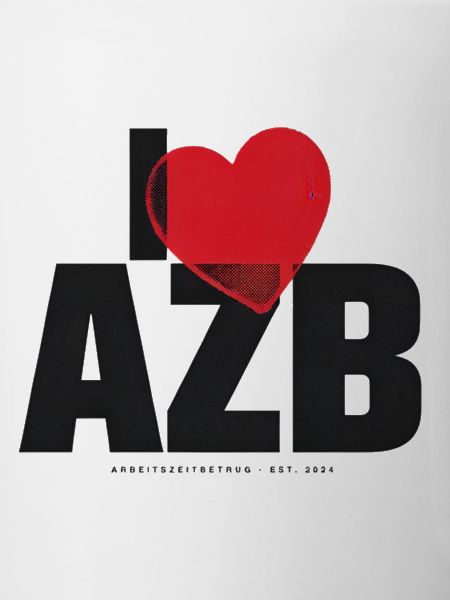 AZB - Arbeitszeitbetrug
