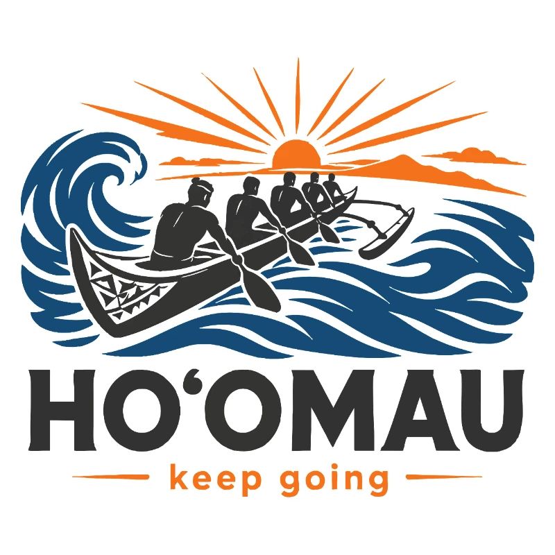Hoomou, continue