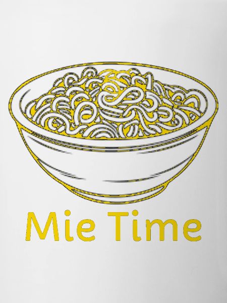 Mie Time Noodle Bowl