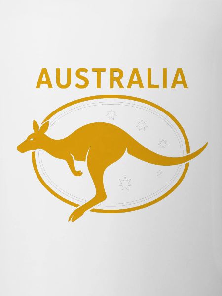 Australia - Australien - Down Under - Koala