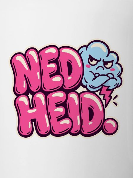 Ned heid bairisch