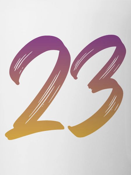 23