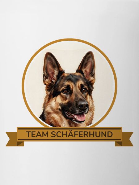 Team Schäferhund