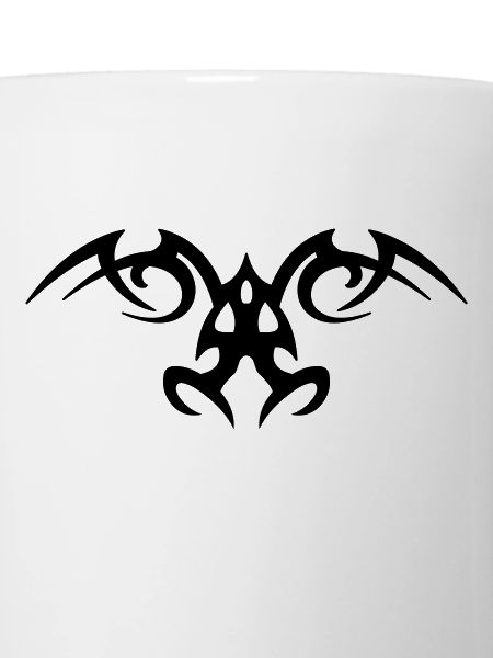 tribal 1