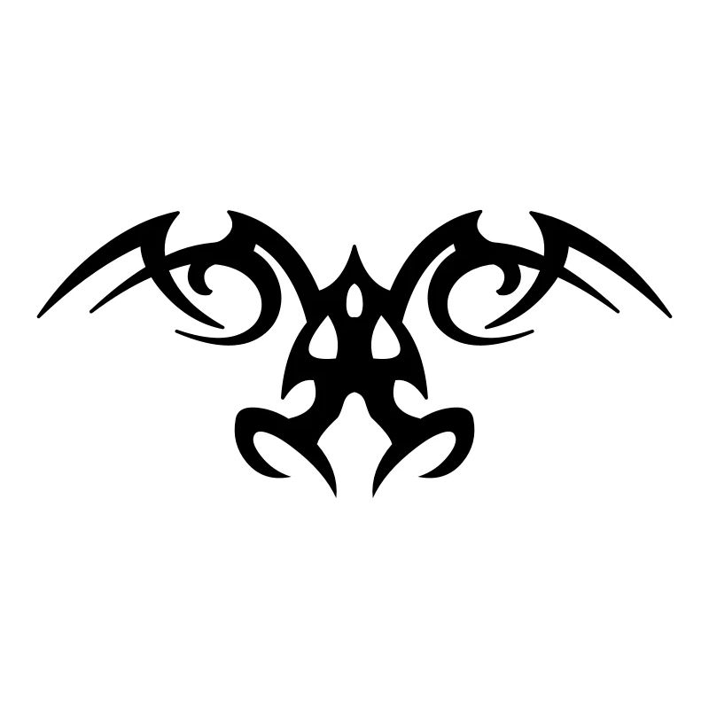 tribal 1