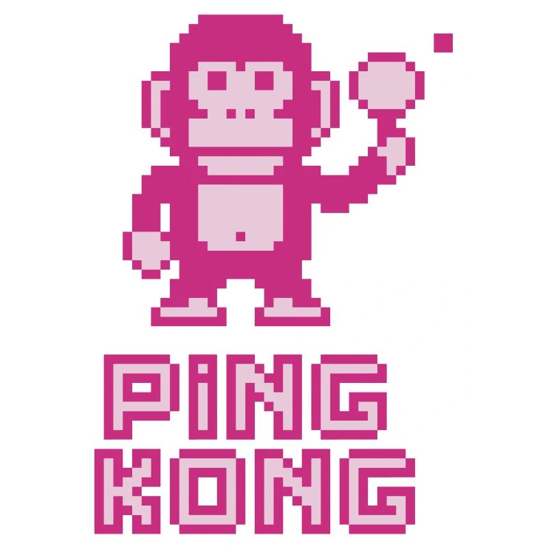 Ping Kong