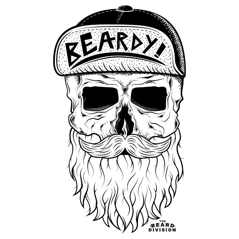 TBD Bearded Cap