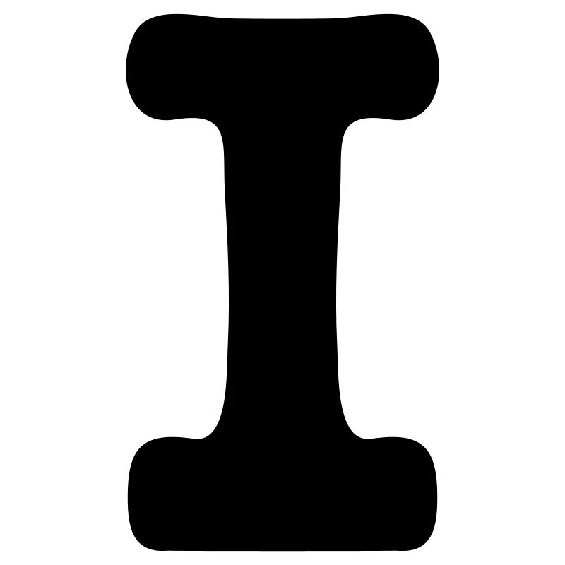i