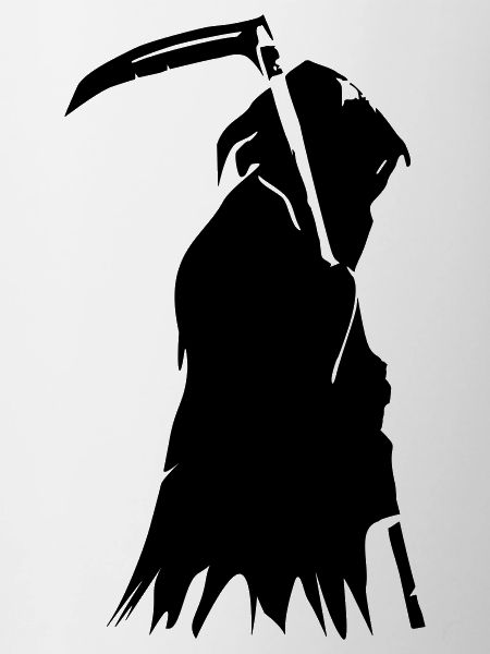 Sensenmann