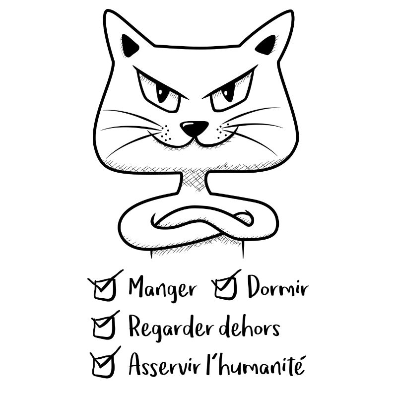 Asservir l'humanité