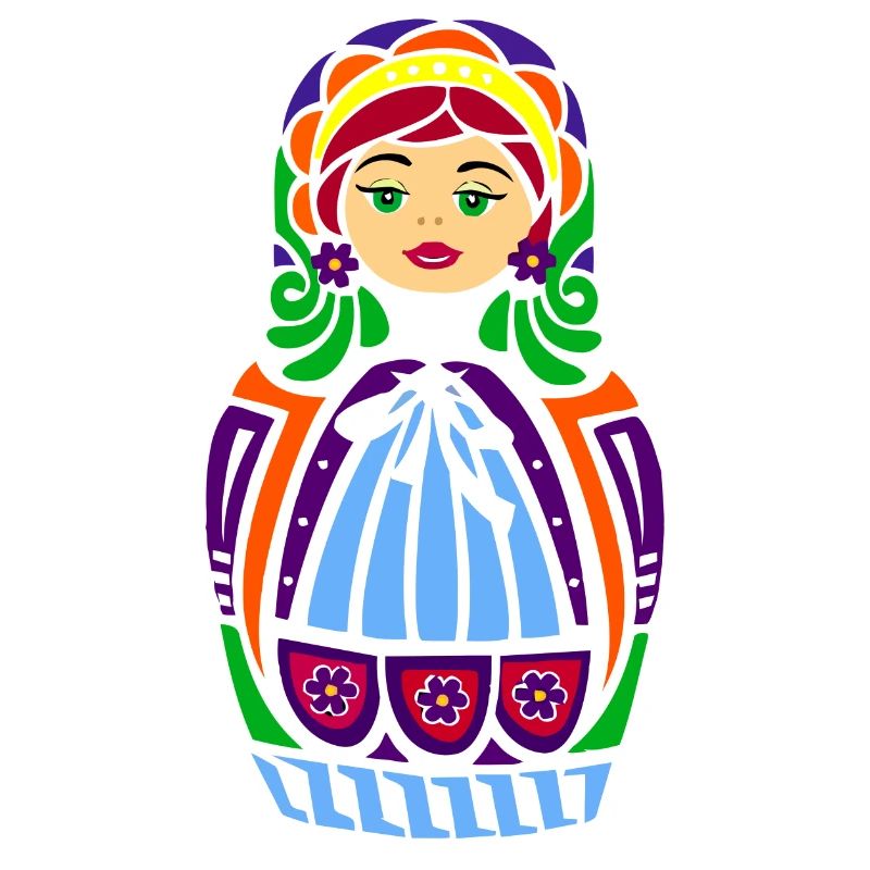 Poupée Matryoshka