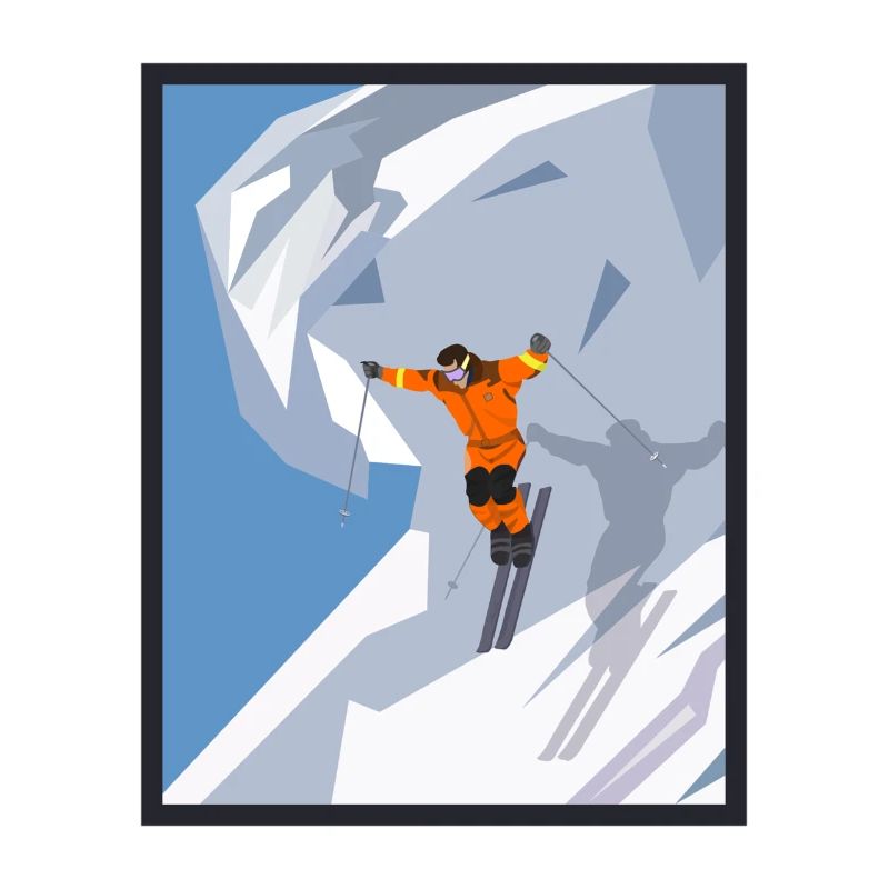 Ski