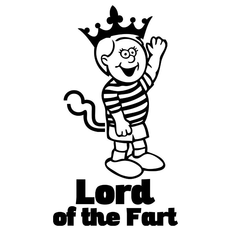 lordfart blak