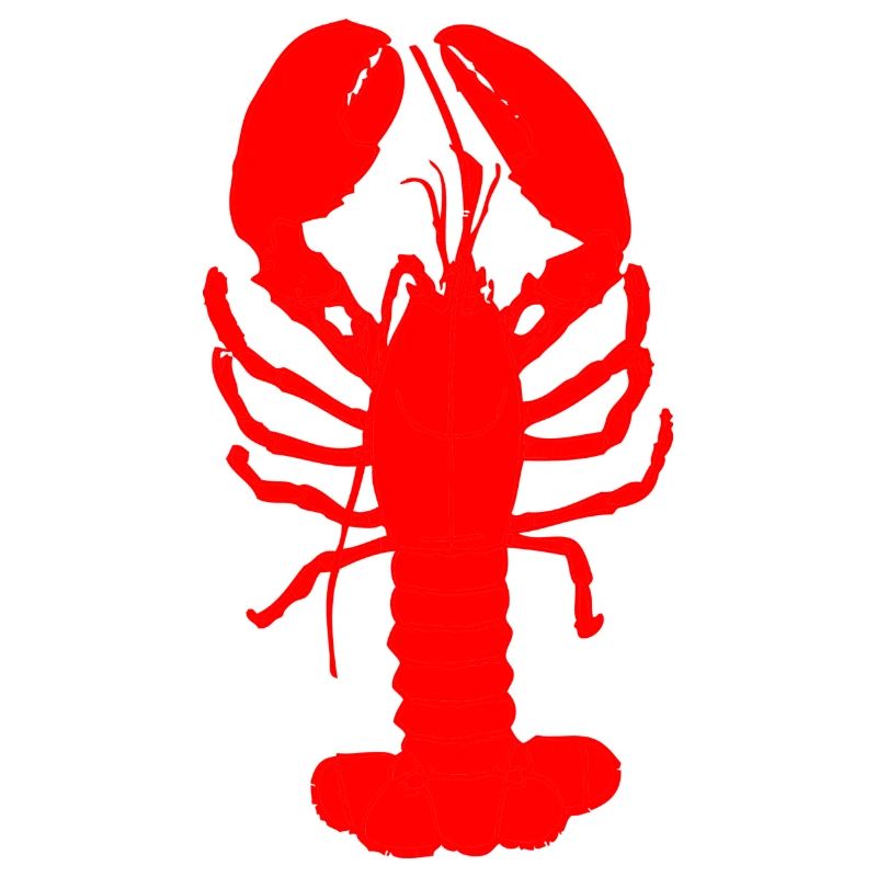 The lobster