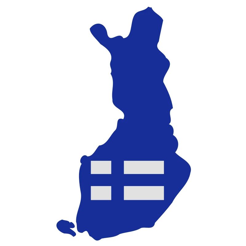 Finnland