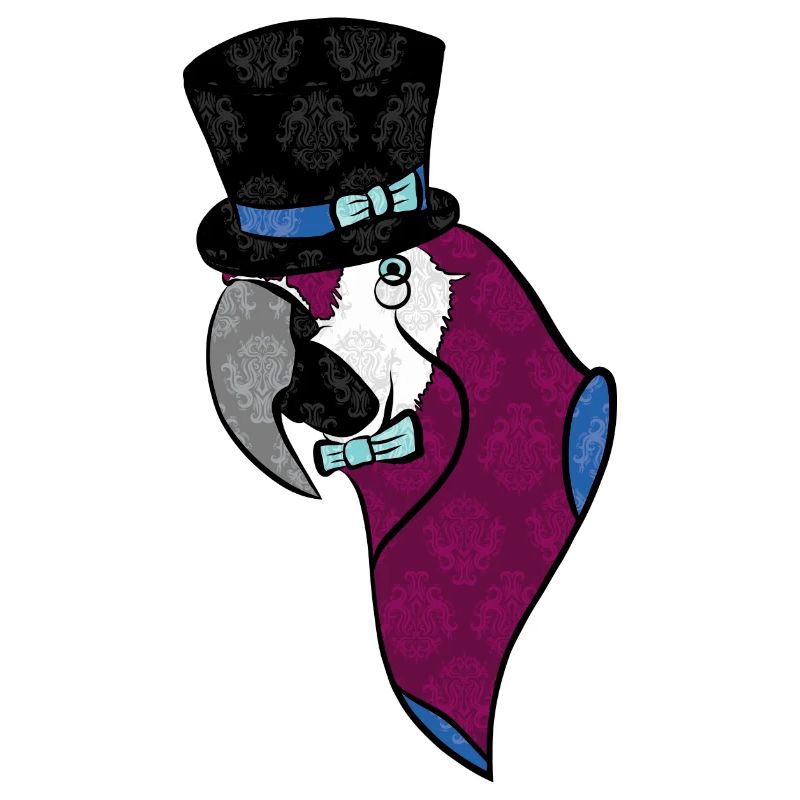 Parrot