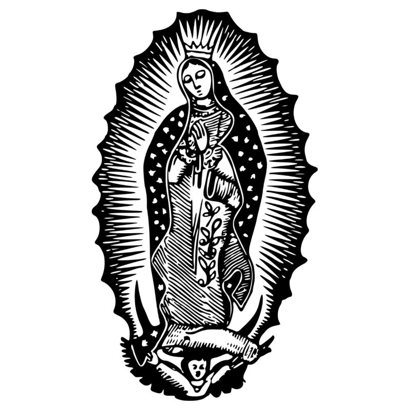 saint