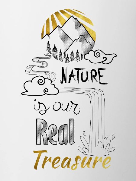 nature's treasure