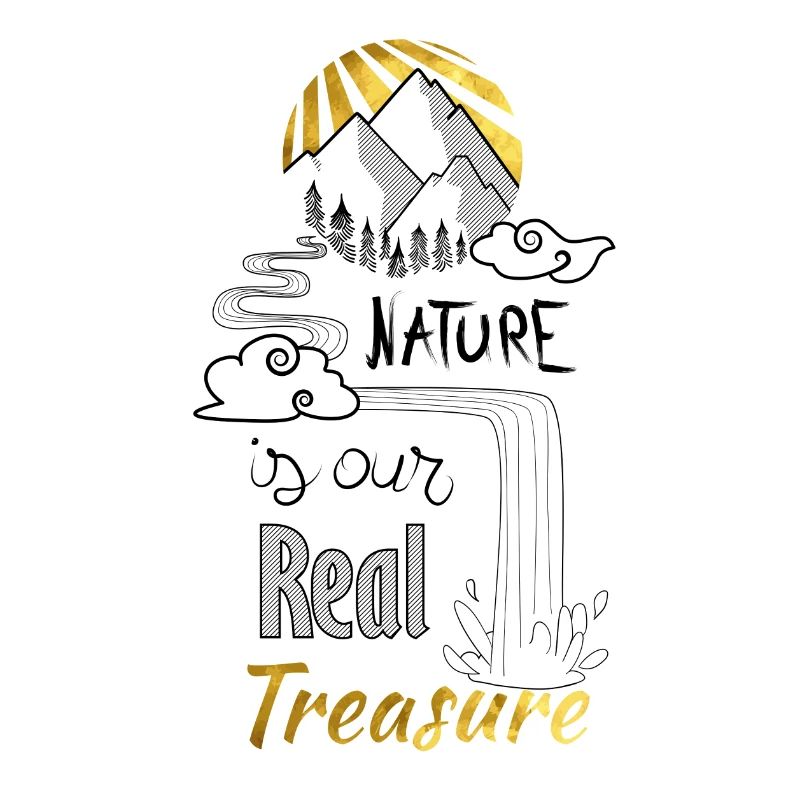 nature's treasure