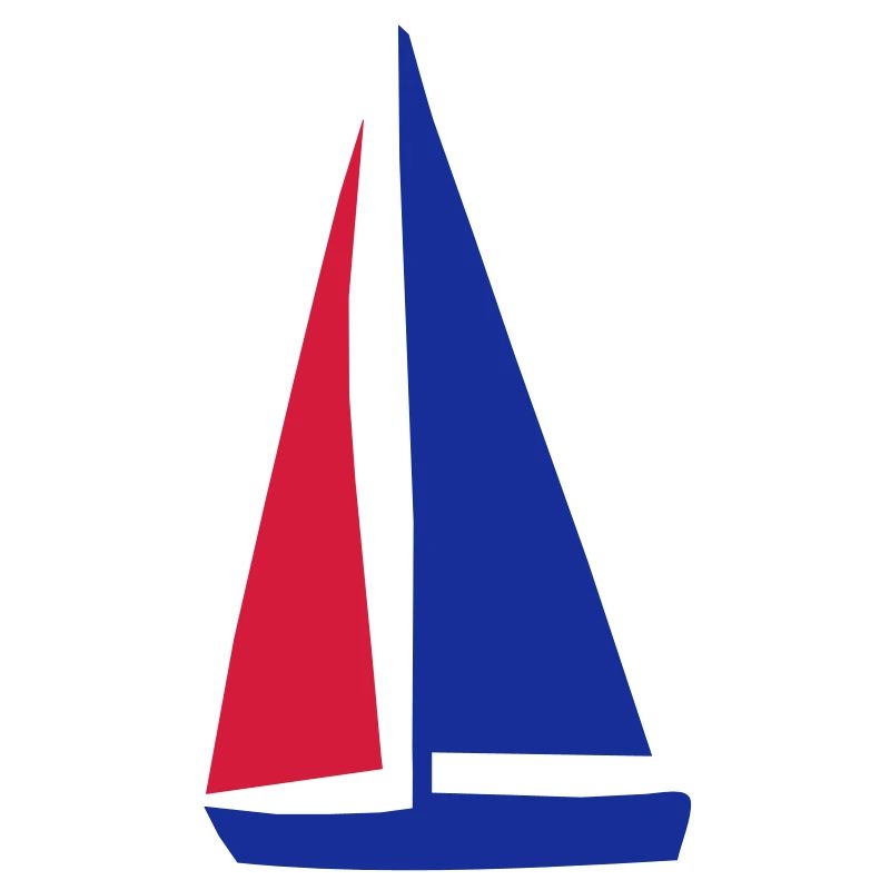 bateau à voile